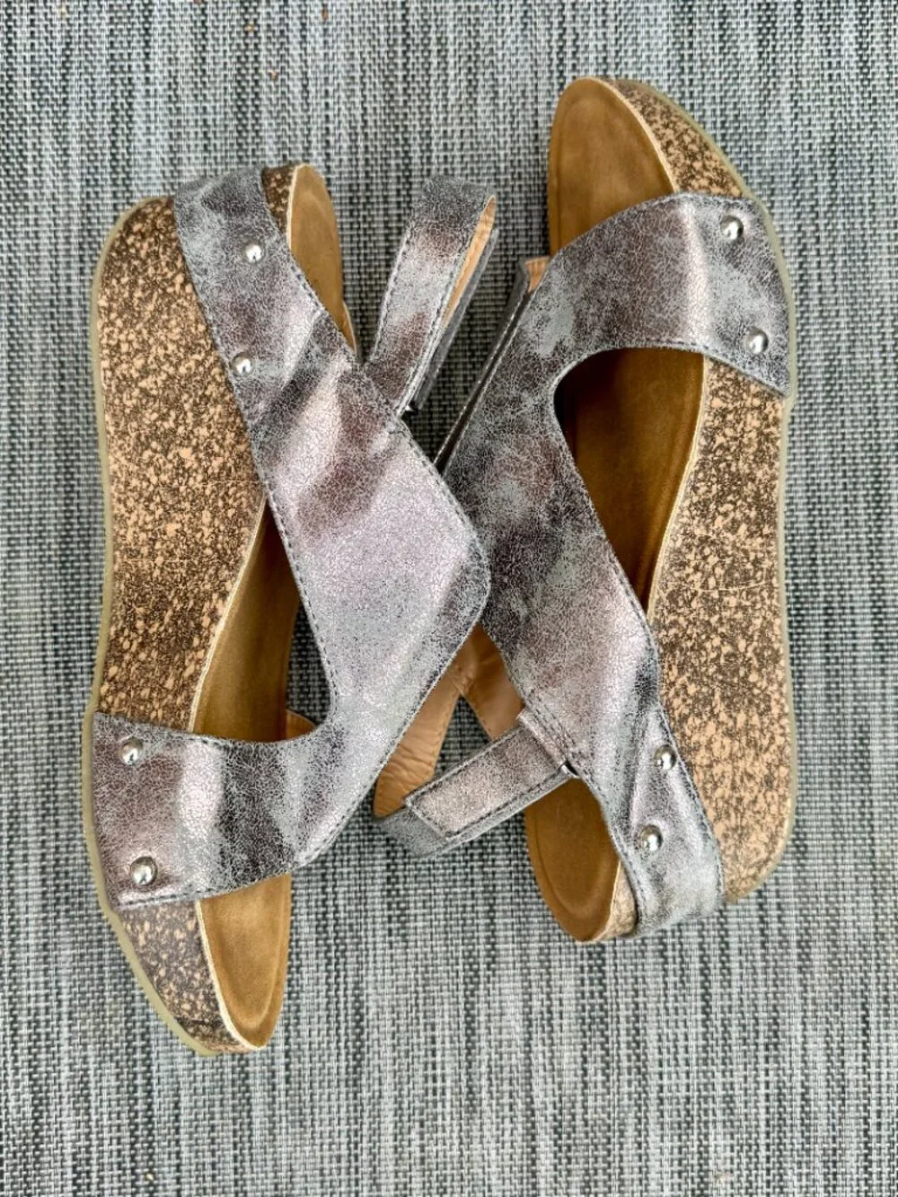 Yoki pre owned